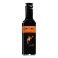 YELLOWTAIL MERLOT        187ML