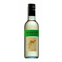 YELLOWTAIL PNT GRIGIO    187ML