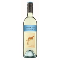 YELLOWTAIL SAUV BLANC    750ML