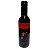 YELLOWTAIL CABERNET SAUVIGNON        187ML