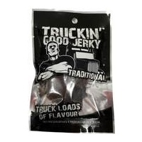 TRUCKIN GOOD JERKY TRADITION 35G