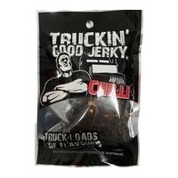 TRUCKIN GOOD JERKY CHILLI 35G