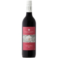 DEEP WOODS EBONY         750ML