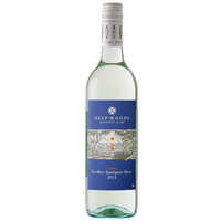 DEEP WOODS IVORY         750ML