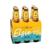 LITTLE CREATURES ELSIE BTL   6x330ML