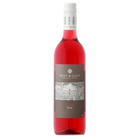 DEEP WOODS HARMONY ROSE 750ML