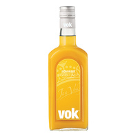 VOK ADVOKAAT YELLOW      500ML