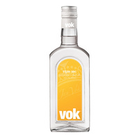 VOK TRIPLE SEC           500ML
