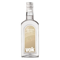 VOK CREAM DE CACAO WHITE   500ML
