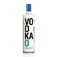 VODKA O                  700ML
