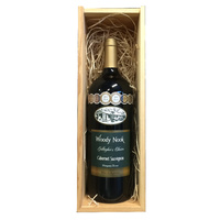 WOODY NOOK CABERNET SAUVIGNON 1.5L