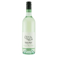 KNEE DEEP SAUV BLANC SEM 750ML