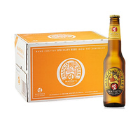 MATSOS MANGO BEER     24x330ML