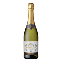 ST Louis Blanc de Blanc Brut 750mL