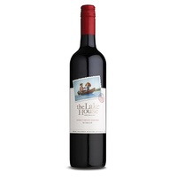 LAKE HOUSE MERLOT          750ML