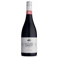 LAKEHOUSE PINOT NOIR       750ML