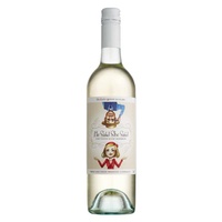HE SAID SHE SAID SBS 750ML