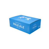 Colonial Pale Ale 24x375mL