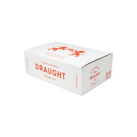 Colonial Draught Kolsch Ale 24x375mL