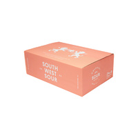 Colonial South West Sour 24x375mL