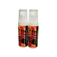 SO2GO SPRAY BTLS WINE P/F  5ML