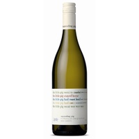 SQUEALING PIG SAUV BLANC 750ML