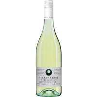 SECRET STONE SAV BLNC MV 750ML