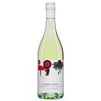 UPSIDE DOWN SAUV BLANC   750ML