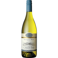 OYSTER BAY SAUV BLANC    750ML