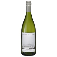 CLOUDY BAY SAUV BLANC    750ML