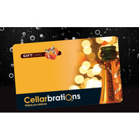 Cellarbrations Gift Card