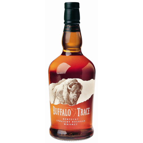 BUFFALO TRACE BOURBON 40% 700ML