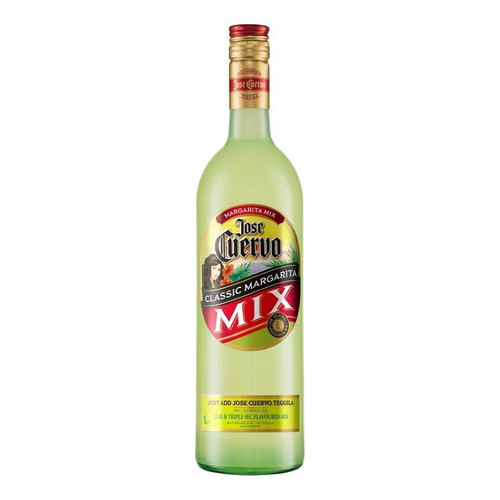 JOSE CUERVO MARGARITA MIX   1L