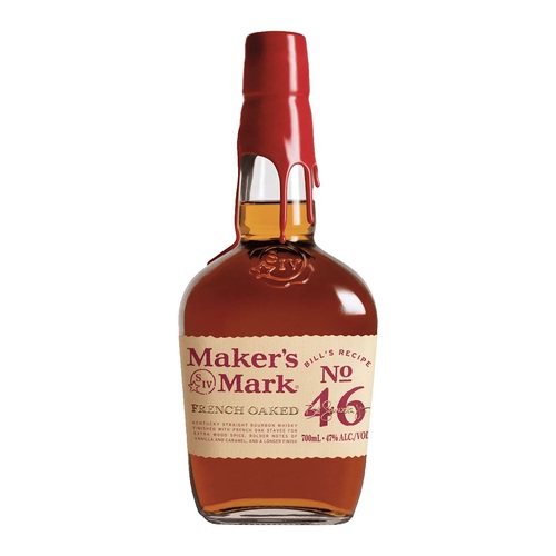 MAKER'S 46 BOURBON 700ML
