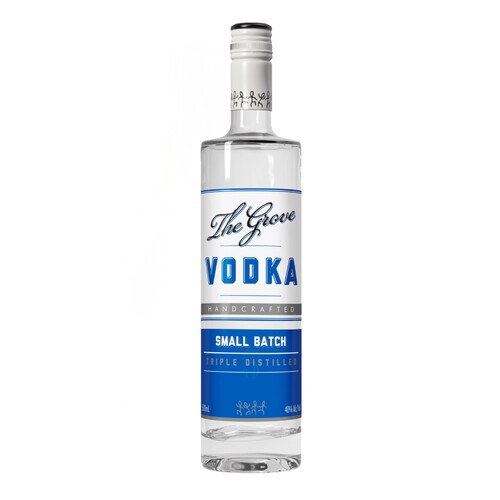 THE GROVE PREM VDKA  500ML