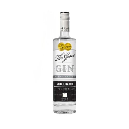 THE GROVE PREM GIN    500ML