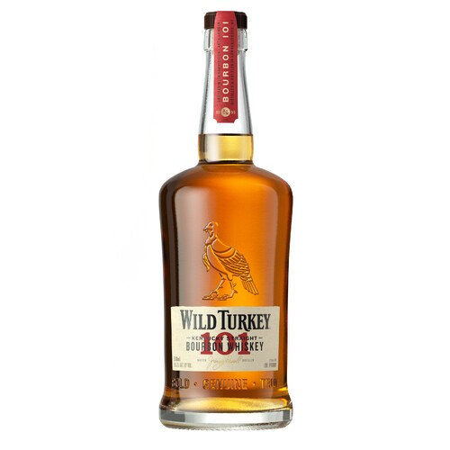WILD TURKEY 101 PROOF    700ML