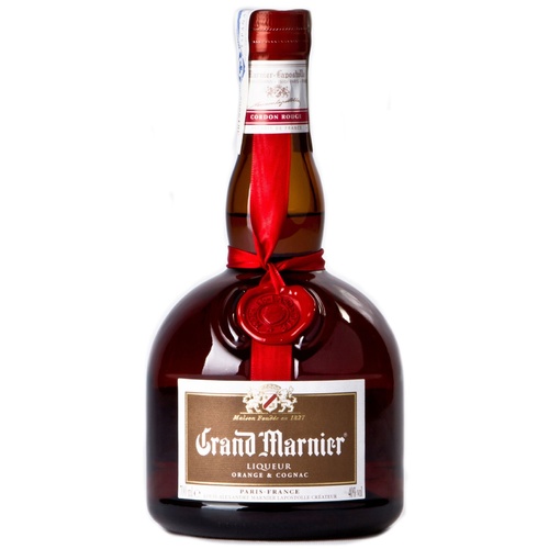 GRAND MARNIER LIQUEUR    700ML