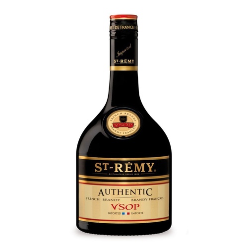 ST REMY BRANDY VSOP      700ML