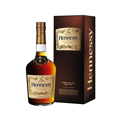 HENNESSY COG VS          700ML