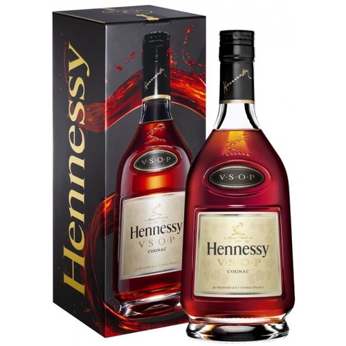 HENNESSY COG VSOP        700ML
