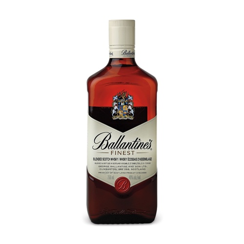 BALLANTINES SCOTCH       700ML