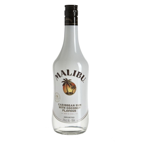 MALIBU                   700ML