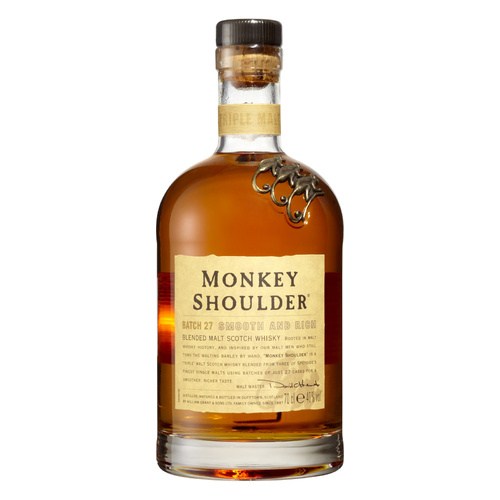 MONKEY SHOULDER SCOTCH   700ML