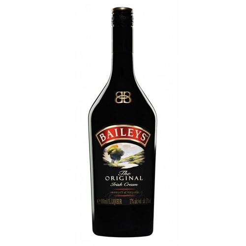 BAILEYS IRISH CRM           1L