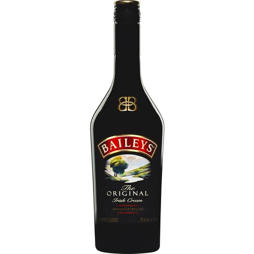 BAILEYS IRISH CREAM       700ML