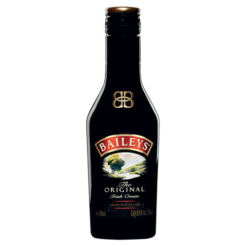 BAILEYS IRISH CRM        200ML