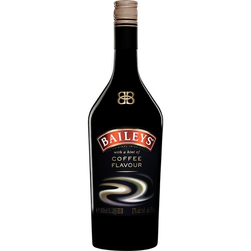 BAILEYS IRISH CRM COFFEE 700ML