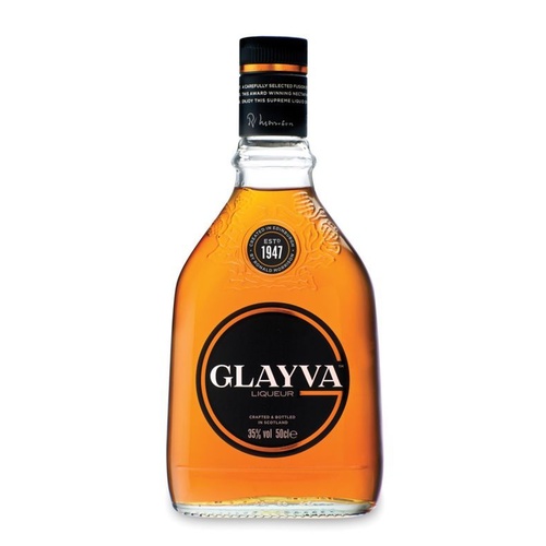GLAYVA SCOTCH LIQUEUR    500ML