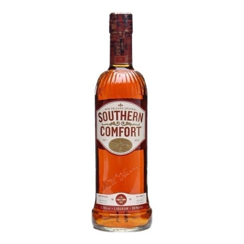 SOUTHERN COMFORT 30%  700ML